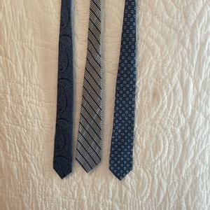 Tommy Hilfiger ties